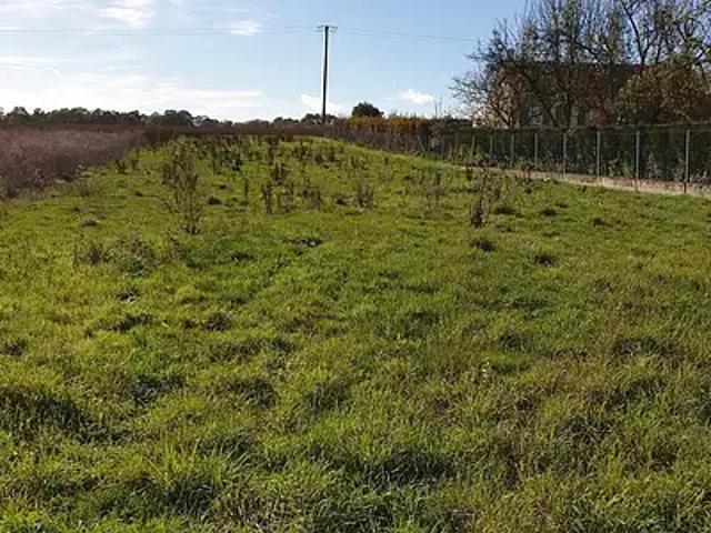 Soizy aux Bois 51120 Programme neuf terrain neuf à vendre