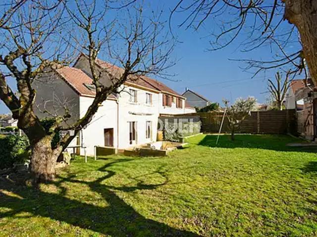Soignolles en Brie 77111 Achat / Vente maison 5 pièces t5 terrasse parking