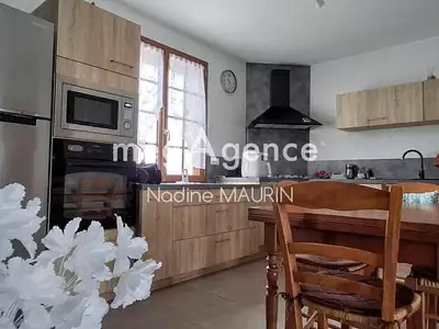 Soings en Sologne 41230 Achat / Vente maison 4 pièces t4 terrasse
