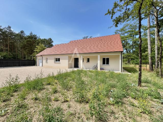 Soings en Sologne Vente Maison 41