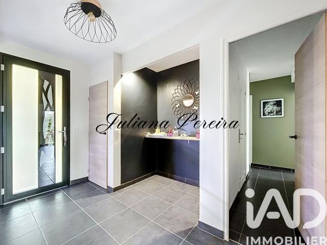 Soindres Vente Maison 78