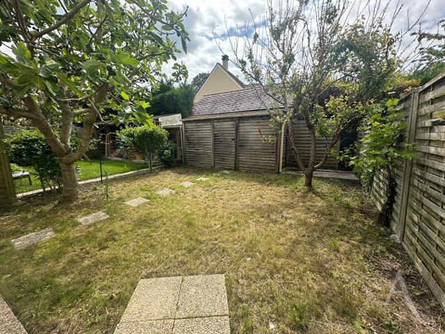 Soindres Location Appartement 78