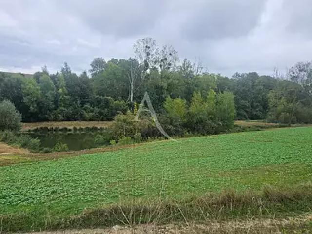 Soissons 02200 Achat / Vente terrain au dernier étage