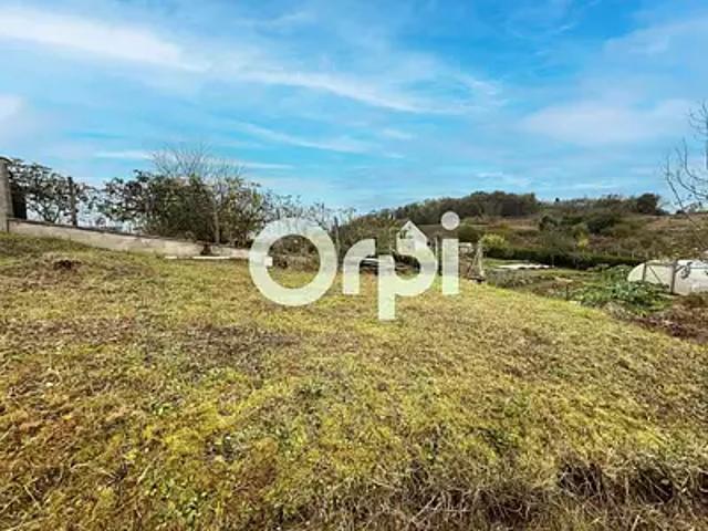 Soissons 02200 Achat / Vente terrain