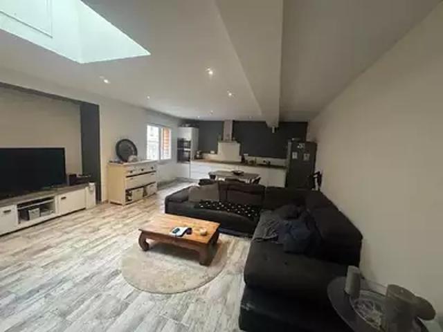 Soissons 02200 Achat / Vente appartement 4 pièces t4