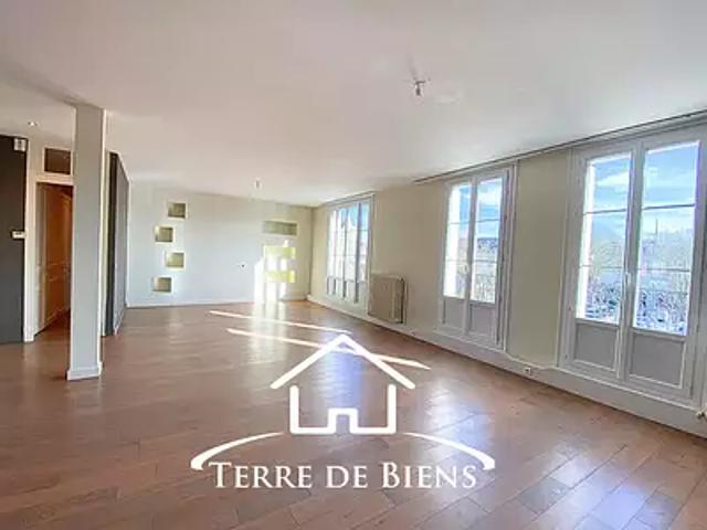 Soissons 02200 Achat / Vente appartement 5 pièces t5
