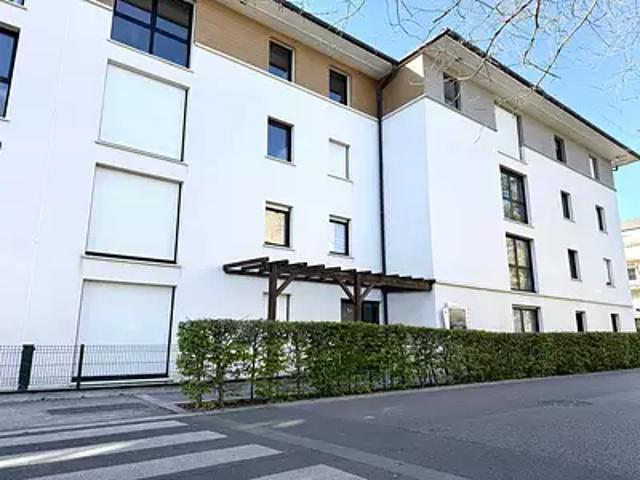Soissons 02200 Achat / Vente appartement 3 pièces t3