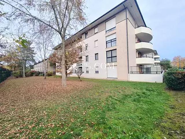 Soissons 02200 Achat / Vente appartement 3 pièces t3