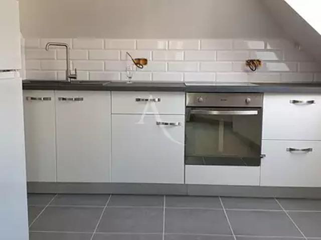 Soissons 02200 Achat / Vente immeuble