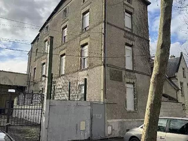 Soissons 02200 Achat / Vente immeuble