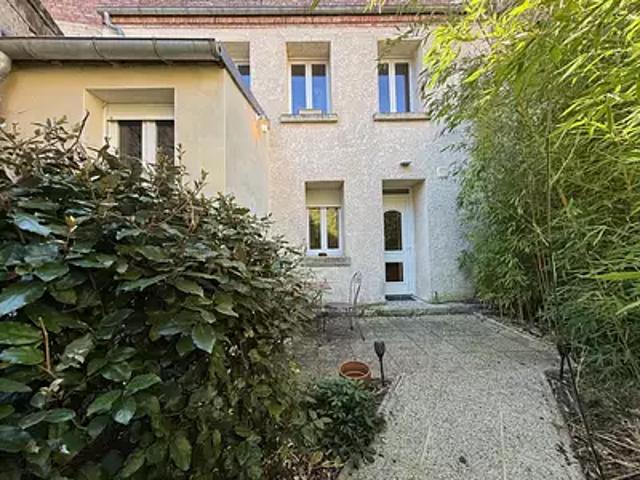 Soissons 02200 Achat / Vente maison 2 pièces t2
