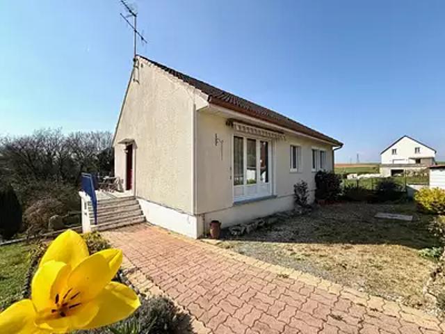 Soissons 02200 Achat / Vente maison 7 pièces t7