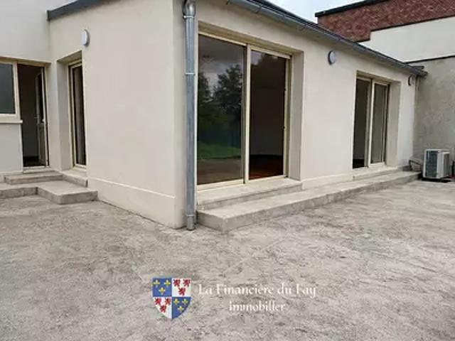 Soissons 02200 Achat / Vente maison 7 pièces t7
