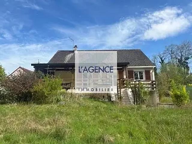 Soissons 02200 Achat / Vente maison 7 pièces t7