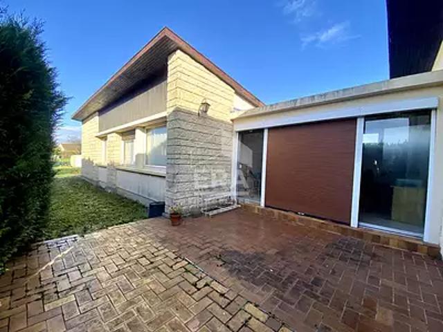 Soissons 02200 Achat / Vente maison 7 pièces t7