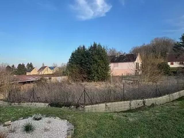Soissons 02200 Achat / Vente maison 4 pièces t4
