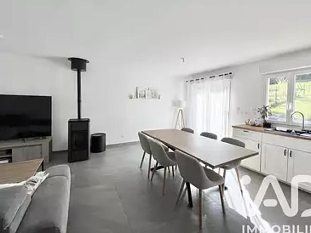 Soissons 02200 Achat / Vente maison 5 pièces t5