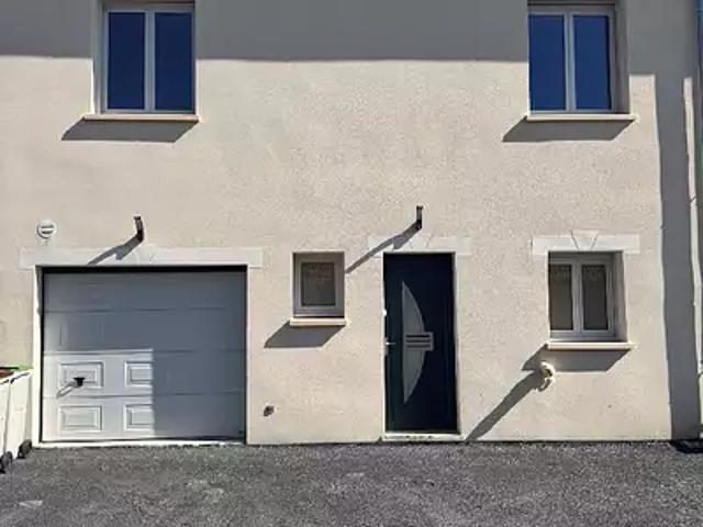 Soissons 02200 Achat / Vente maison 5 pièces t5