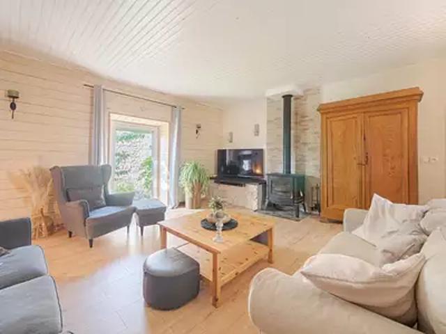 Soissons 02200 Achat / Vente maison 5 pièces t5