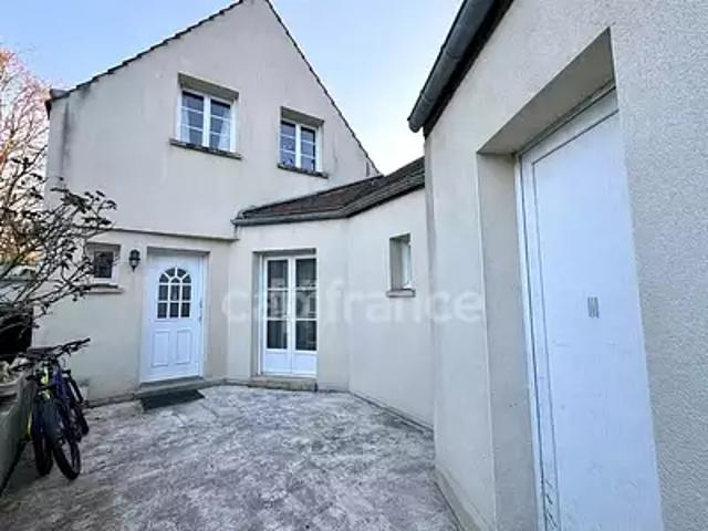 Soissons 02200 Achat / Vente maison 5 pièces t5