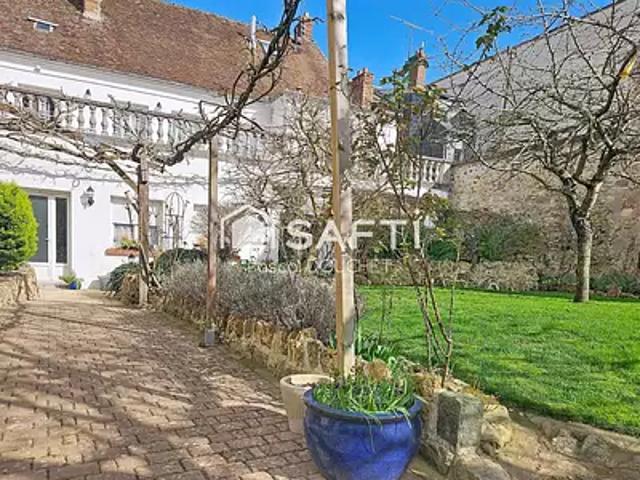 Soissons 02200 Achat / Vente maison 5 pièces t5 terrasse
