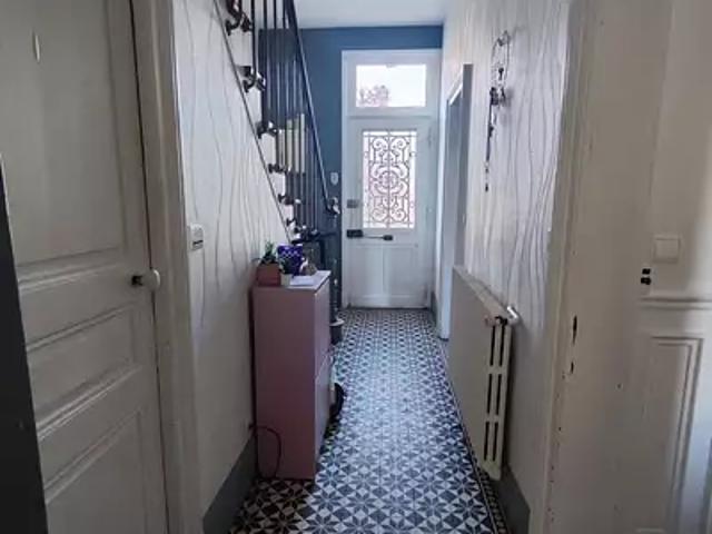 Soissons 02200 Achat / Vente maison 6 pièces t6