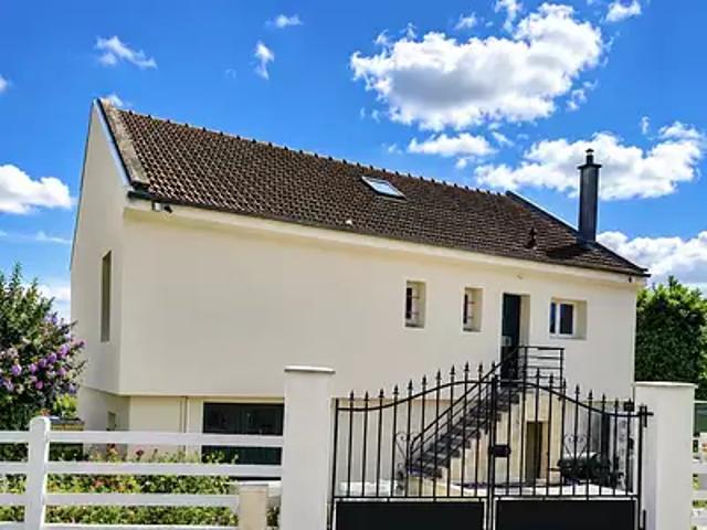 Soissons 02200 Achat / Vente maison 6 pièces t6