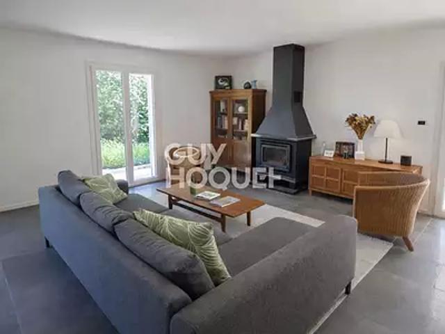 Soissons 02200 Achat / Vente maison 6 pièces t6 parking