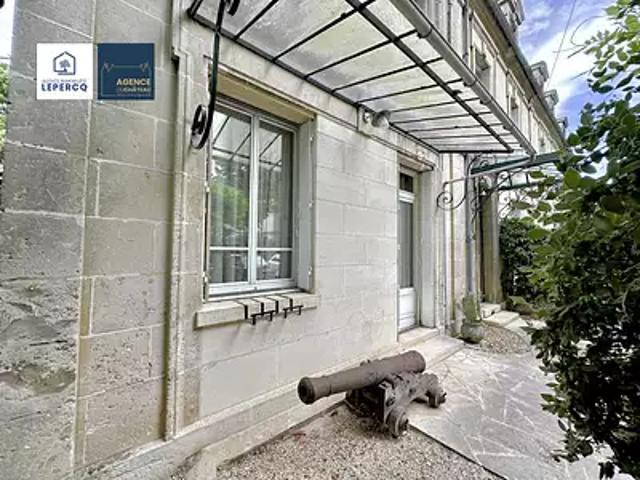 Soissons 02200 Achat / Vente maison 9 pièces t9