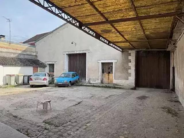 Soissons 02200 Achat / Vente maison 9 pièces t9