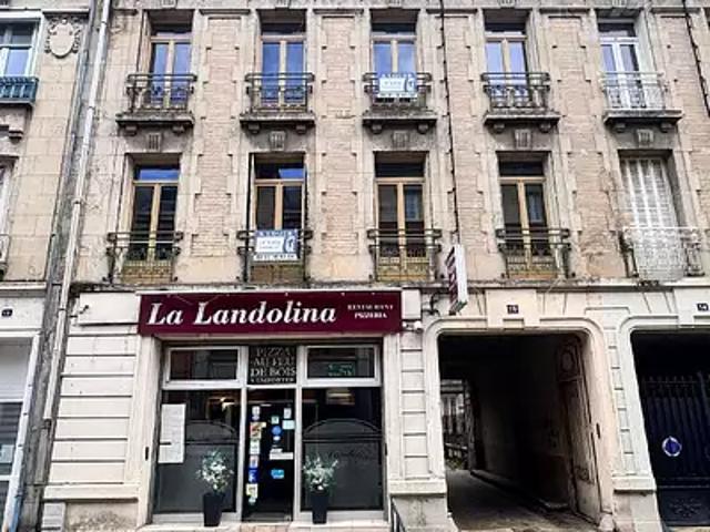 Soissons 02200 Location appartement 4 pièces t4