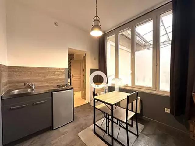 Soissons 02200 Location appartement 1 pièce t1