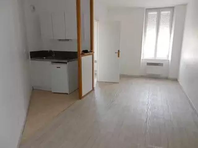 Soissons 02200 Location appartement 1 pièce t1