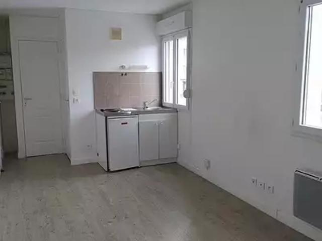 Soissons 02200 Location appartement 1 pièce t1