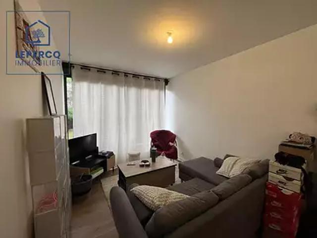 Soissons 02200 Location appartement 2 pièces t2