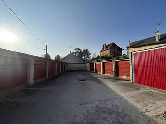 Soissons 02200 Location parking