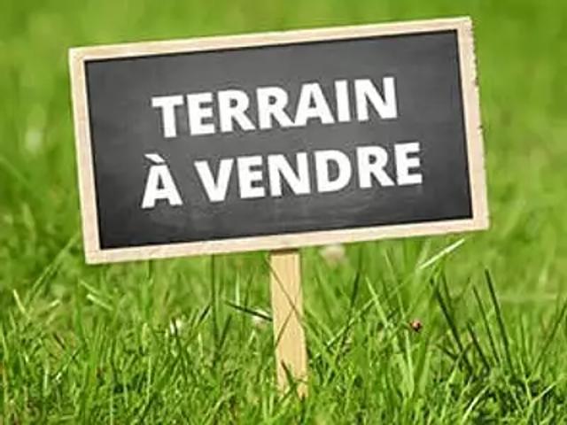 Soissons 02200 Programme neuf terrain neuf à vendre