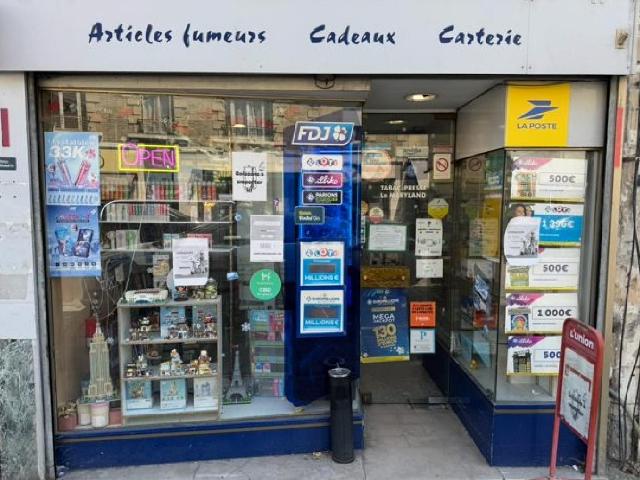 Soissons Vente Terrain 02