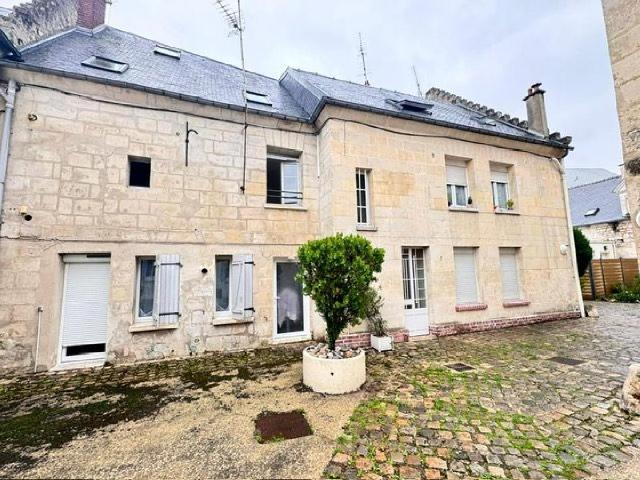 Soissons Vente Appartement 02