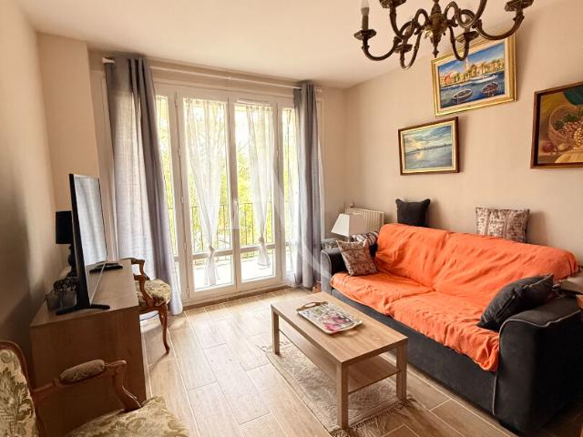 Soissons Vente Appartement 02