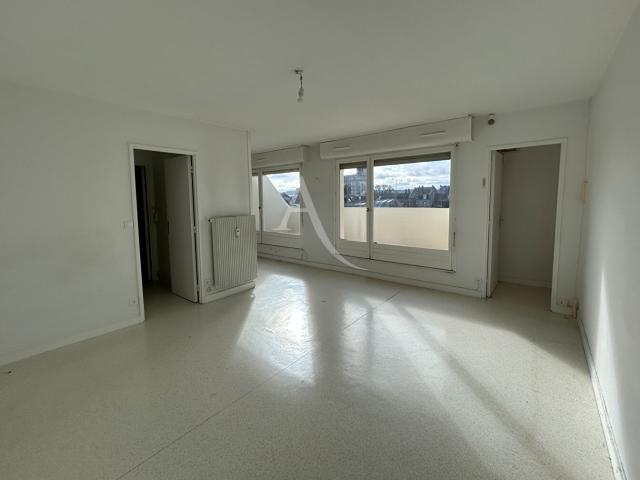 Soissons Vente Appartement 02
