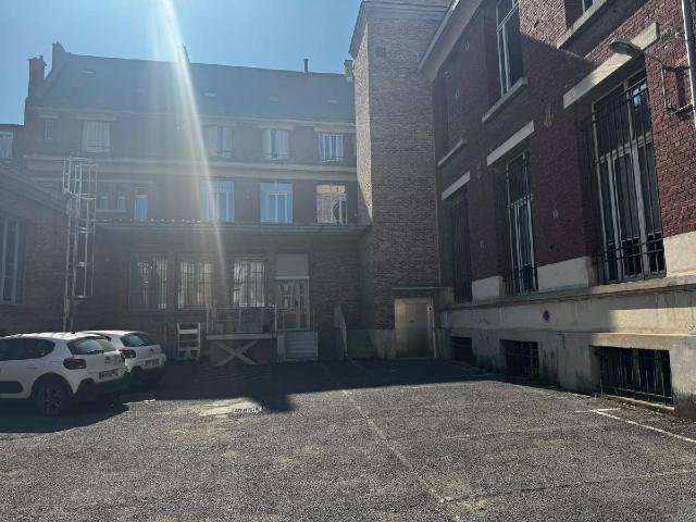 Soissons Vente Appartement 02