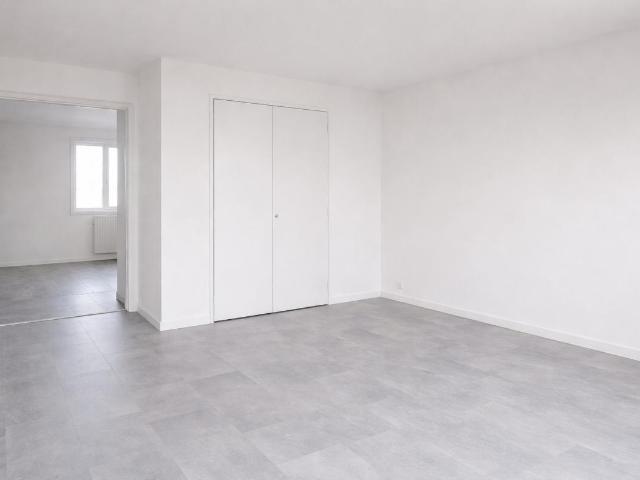 Soissons Vente Appartement 02