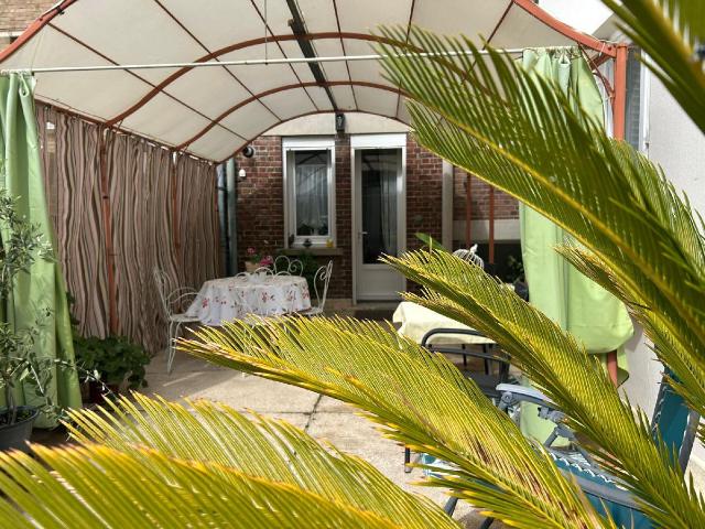 Soissons Vente Appartement 02