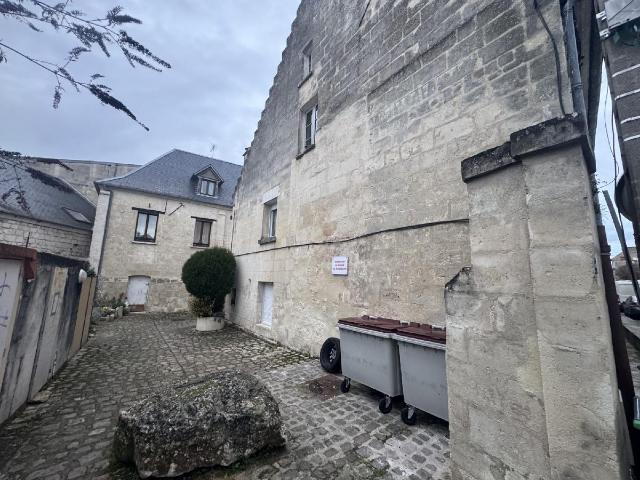 Soissons Vente Appartement 02