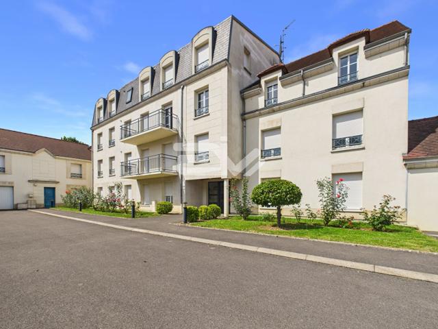 Soissons Vente Appartement 02