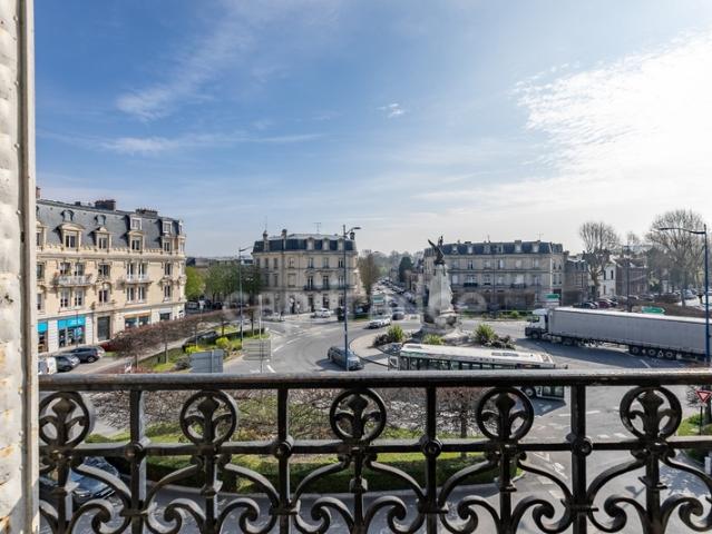 Soissons Vente Immeuble 02
