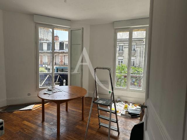 Soissons Vente Immeuble 02