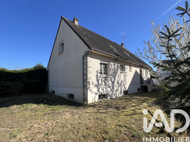 Soissons Vente Maison 02