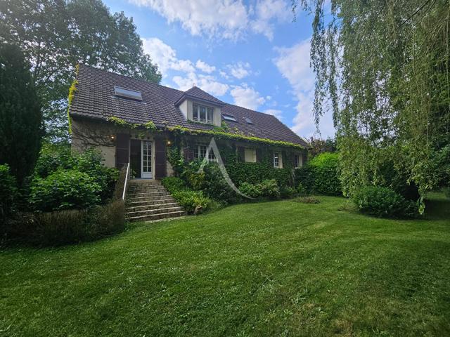 Soissons Vente Maison 02